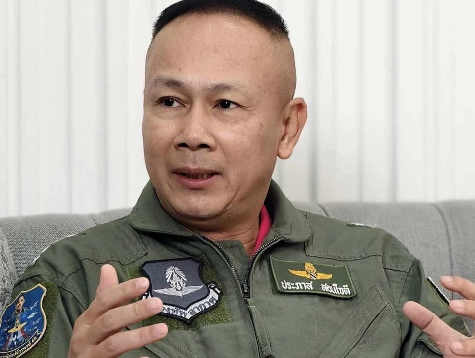 'ไทย' สวนเดือด 'กัมพูชา' อย่าใช้'เขตแดน' บดบัง 'อาชญากรรมข้ามชาติ'