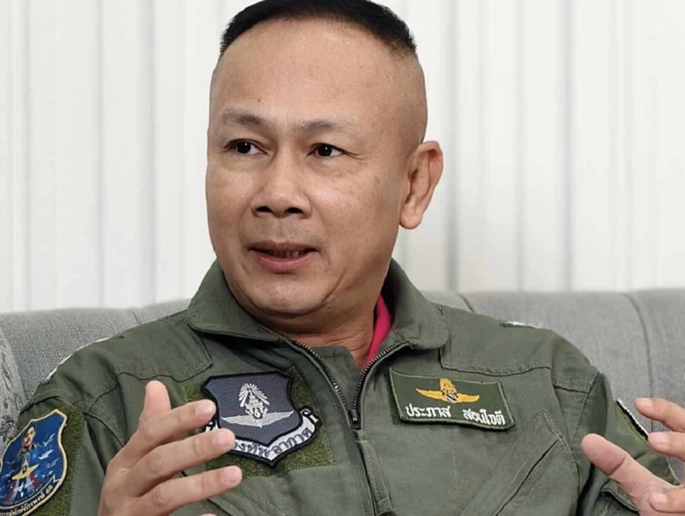 'ไทย' สวนเดือด 'กัมพูชา' อย่าใช้'เขตแดน' บดบัง 'อาชญากรรมข้ามชาติ'