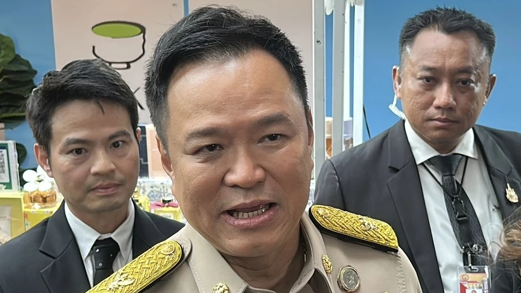 ‘อนุทิน’ โว ‘ภท.’ยังฮอต ปชช.ไว้ใจ ชนะเลือกตั้งซ่อม อุดรฯ คะแนนอธิบายทั้งหมด