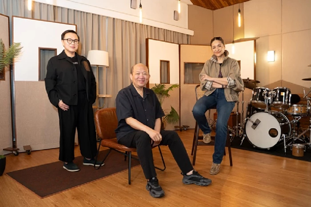 SCชูมิวสิก มาร์เก็ตติ้งจับมือ บอย โกสิยพงษ์ปลุก'Live and Learn'เวอร์ชันใหม่