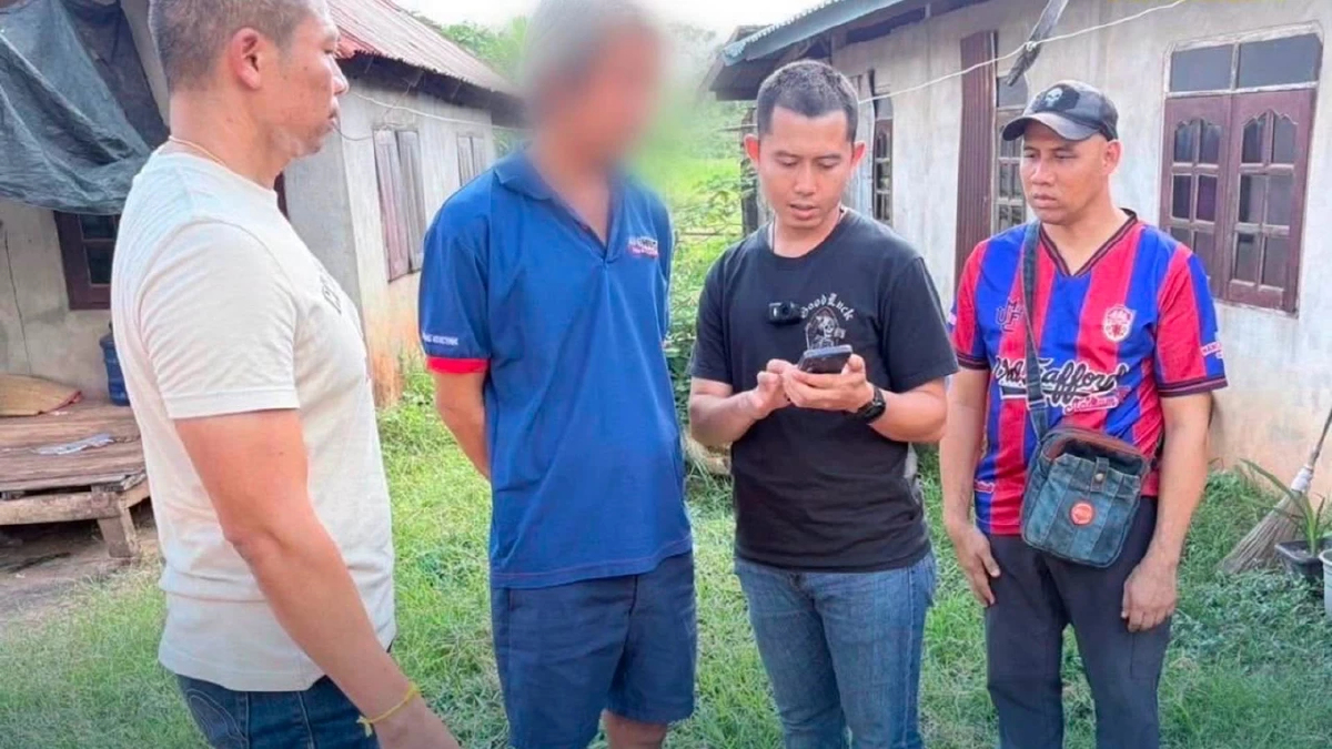 พนักงานแอบสลับ QR Code รับเงิน สนีกเกอร์ดังหาย บริษัทสูญครึ่งล้าน