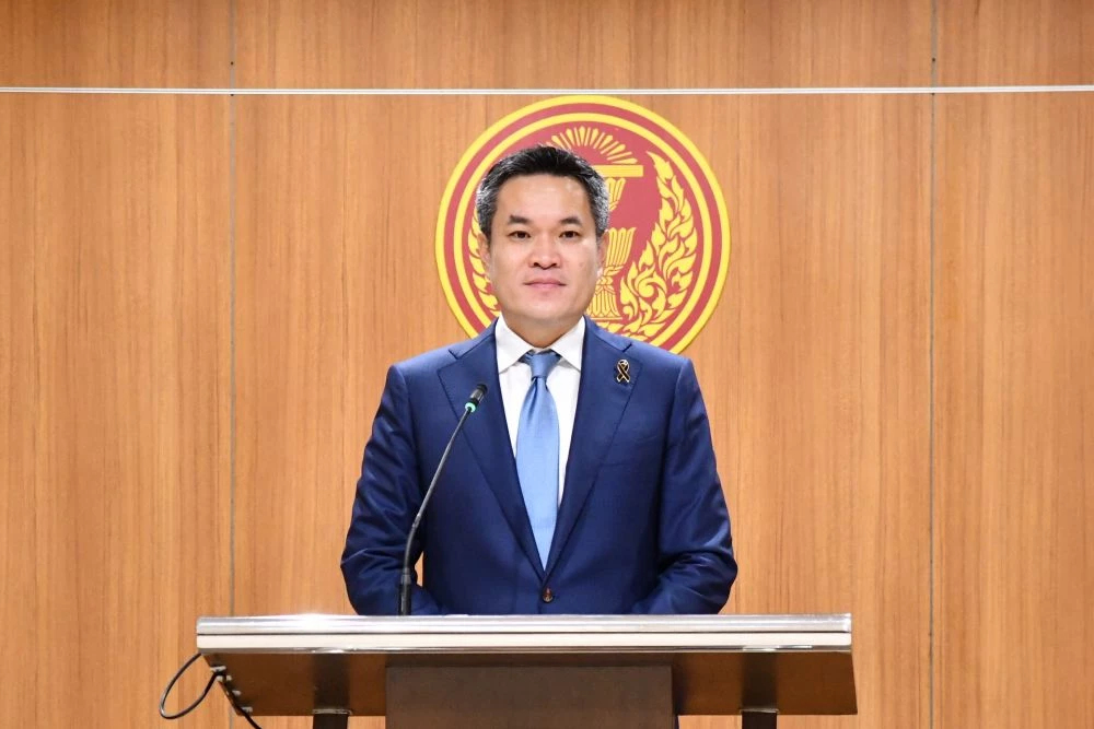 'กมธ.ปราบโกง' พบกลุ่มเสี่ยงนอมินีต่างด้าว ฮุบที่4พันรายทั่วปท.