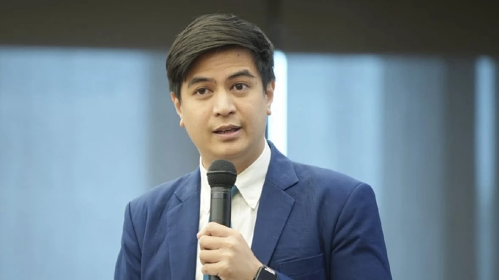 ‘ปชน.’ เฉลยข้อสอบ ‘ซักฟอกรัฐบาล’ สวน‘อนุทิน’ ไปห่วงปัญหาทุจริตดีกว่า