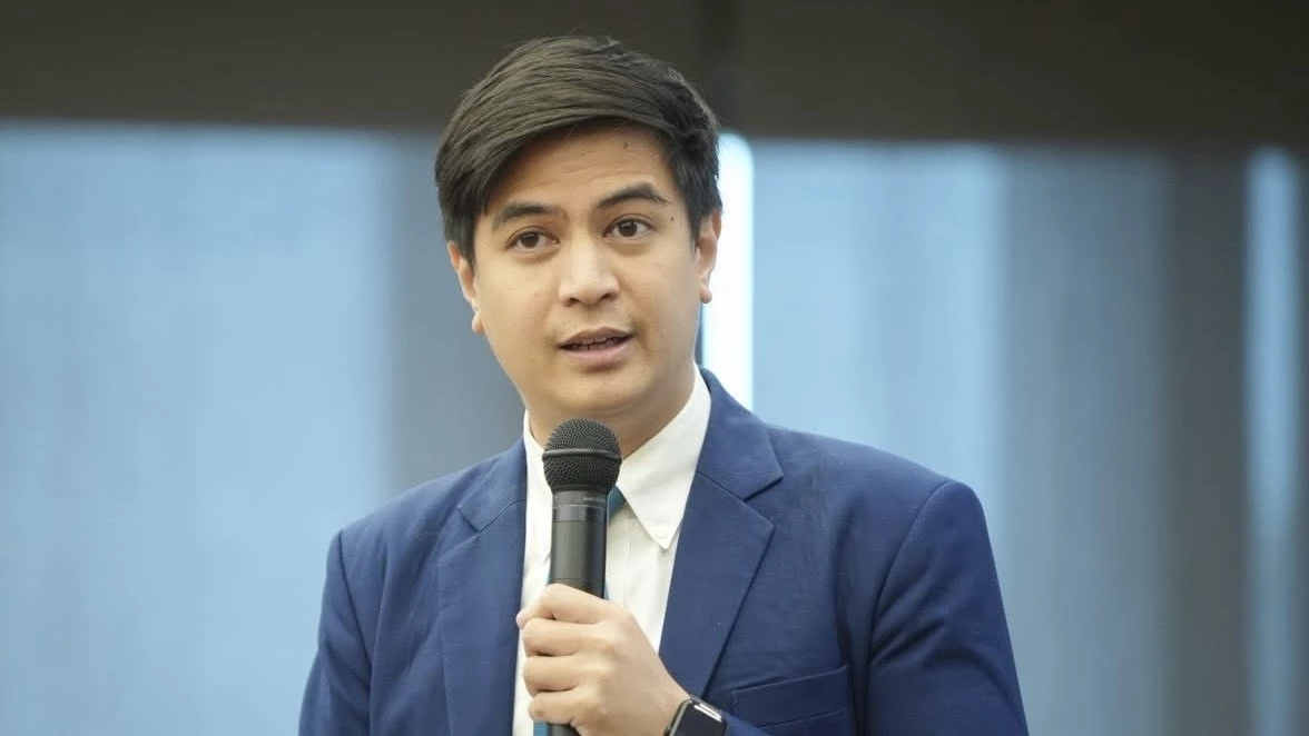 ‘ปชน.’ เฉลยข้อสอบ ‘ซักฟอกรัฐบาล’ สวน‘อนุทิน’ ไปห่วงปัญหาทุจริตดีกว่า