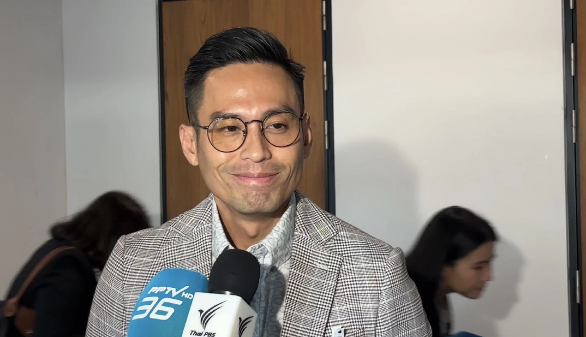 'วิปรัฐบาล' รอดูเนื้อหา แก้กม.ประหารชีวิต อาชญากรต่อเนื่อง