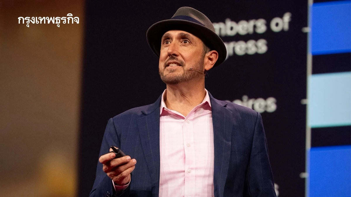 'Forbes' ปลดบรรณาธิการใหญ่ หลังพบรับเงิน 6 ล้านดอลลาร์จากคู่ค้านิตยสาร