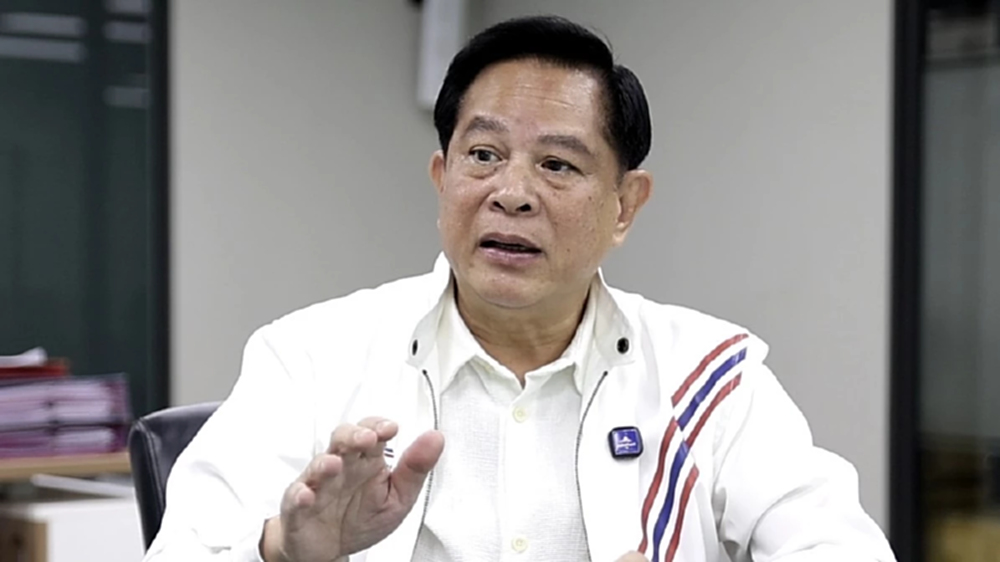 ‘พีระพันธุ์’ ชี้ ยิงโจรตายคาบ้านได้ หากเจ้าของเสี่ยงโดนก่อน เผย สมควรแก่เหตุ