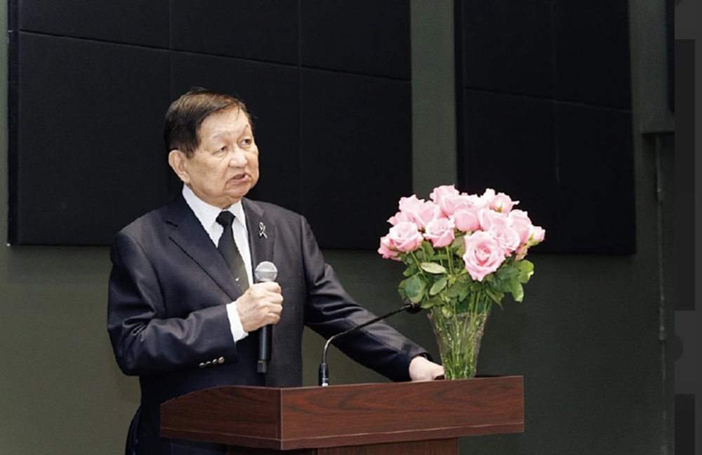 'ภาวิช' ชงรื้อ พ.ร.บ.การศึกษา 27 ปี แยกกฎหมายขั้นพื้นฐาน