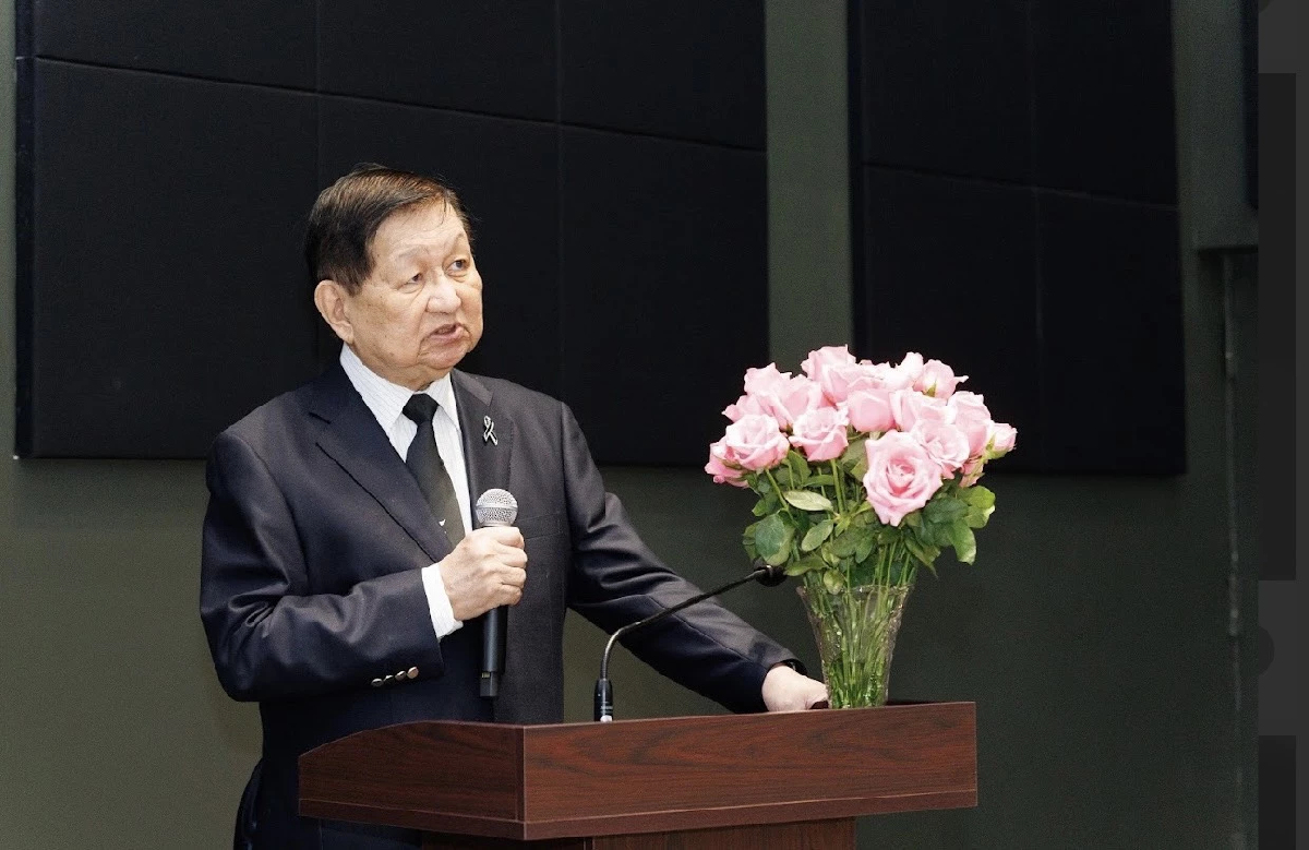 'ภาวิช' ชงรื้อ พ.ร.บ.การศึกษา 27 ปี แยกกฎหมายขั้นพื้นฐาน