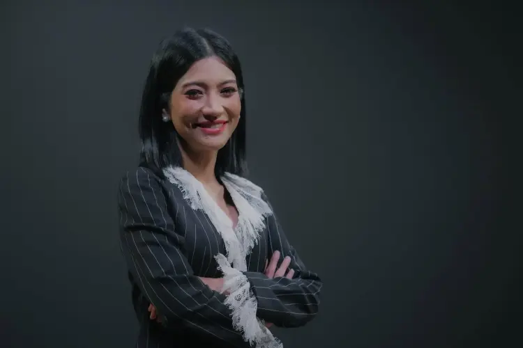 'ธิษะณา' สวนแถลงการณ์ ปชน. ยันเคยบอกชื่อ สส.ล่วงละเมิดชัดเจน