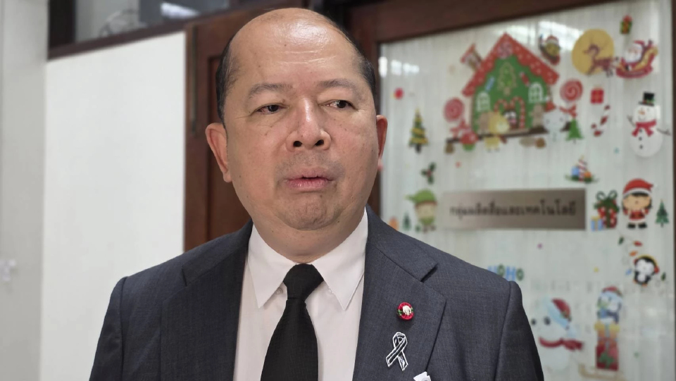 'เลขา สมช.' ขอเกษียณในตำแหน่ง หากเลือกได้ ยังไร้สัญญาณจาก 'นายกฯ'