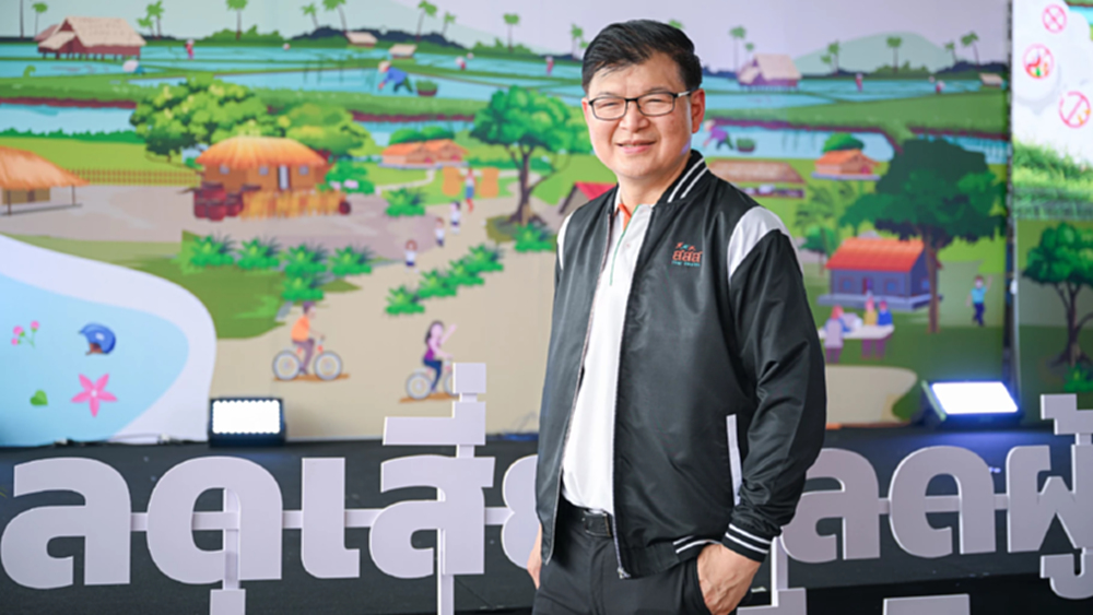 สสส. และรพ.ชุมชน ร่วมสร้างเสริมสุขภาพ-ป่วย-เจ็บ น้อยลง อายุคาดเฉลี่ยเพิ่ม ลดงบรักษา