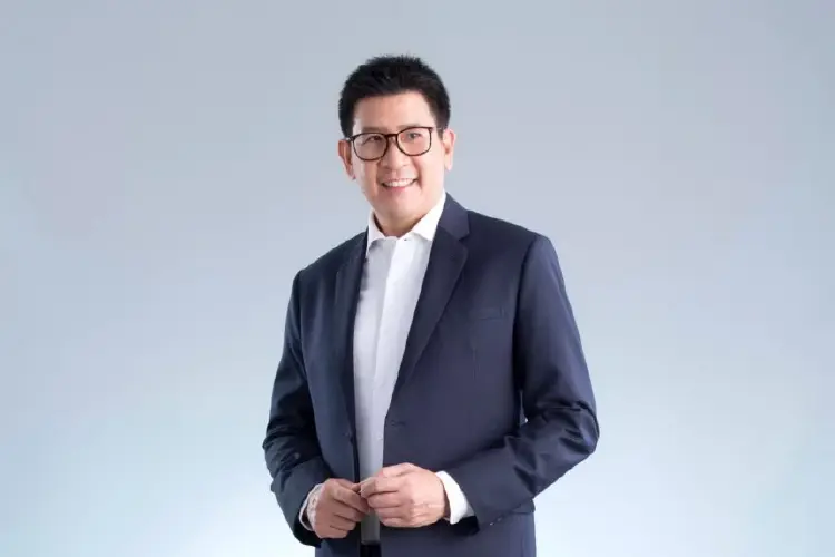 'เอกนิติ' เผย ครม.ไฟเขียวกฎหมายยกระดับตลาดทุน-สินทรัพย์ดิจิทัล ยกระดับกำกับดูแล