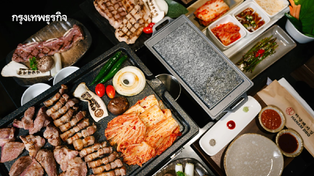 ธุรกิจร้านอาหารปี 69 ยังโต  ‘ซีอาร์จี’ เข้มคุมต้นทุน โฟกัส ‘กำไร’