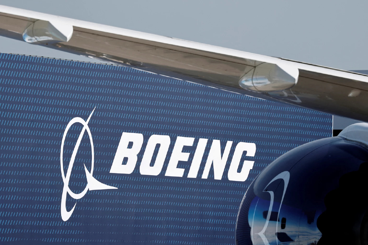 สหรัฐสั่งตรวจเครื่องบิน 'โบอิ้ง 737 Max' ทั่วโลก พบรอยร้าวในชิ้นส่วนโครงสร้างรุ่นเก่า