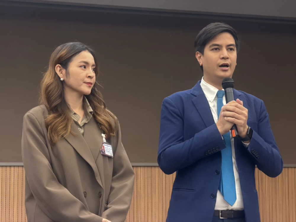 ‘พริษฐ์’ บอกแค่ลือ รัฐบาลแดง-เขียว-ส้ม ปชน.ตระหนักสัญญากับ ปชช.