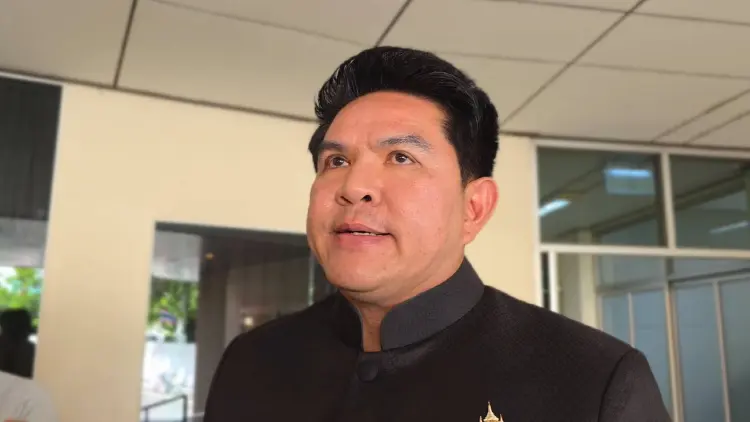 'รมว.ท่องเที่ยว' เผย ถอนวีซ่า ต่างชาติ ตั้งค่าหัวเจ้าของสวนสัตว์เกาะสมุย