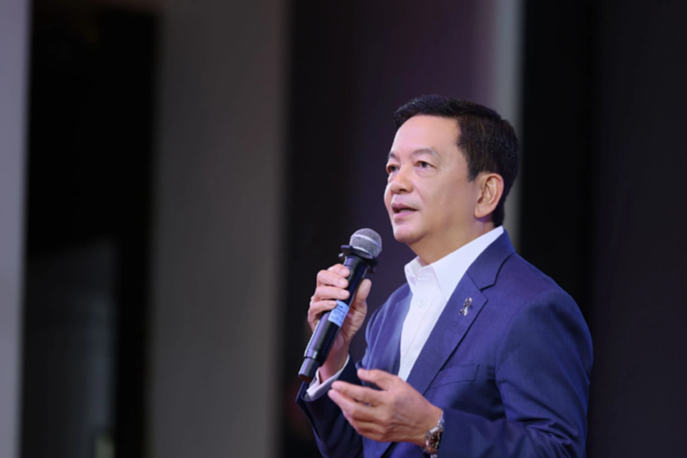 ปตท. กางยุทธศาสตร์ 3 เสา ชะลอโรงงานใหม่ ดัน LNG Trading สู้สงครามการค้า