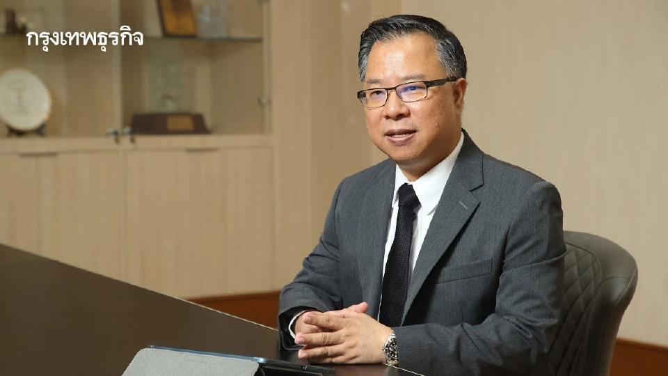 BOI รับระเบียบใหม่ ชู 4 มิติ คัดเข้มลงทุน Data Center ตอบโจทย์ประเทศ