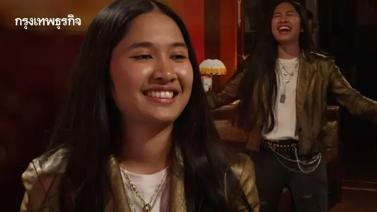 ‘เนเน่ รอยัล’ ผ่านเข้ารอบ Live Shows คนไทยเตรียมโหวต ให้กำลังใจ