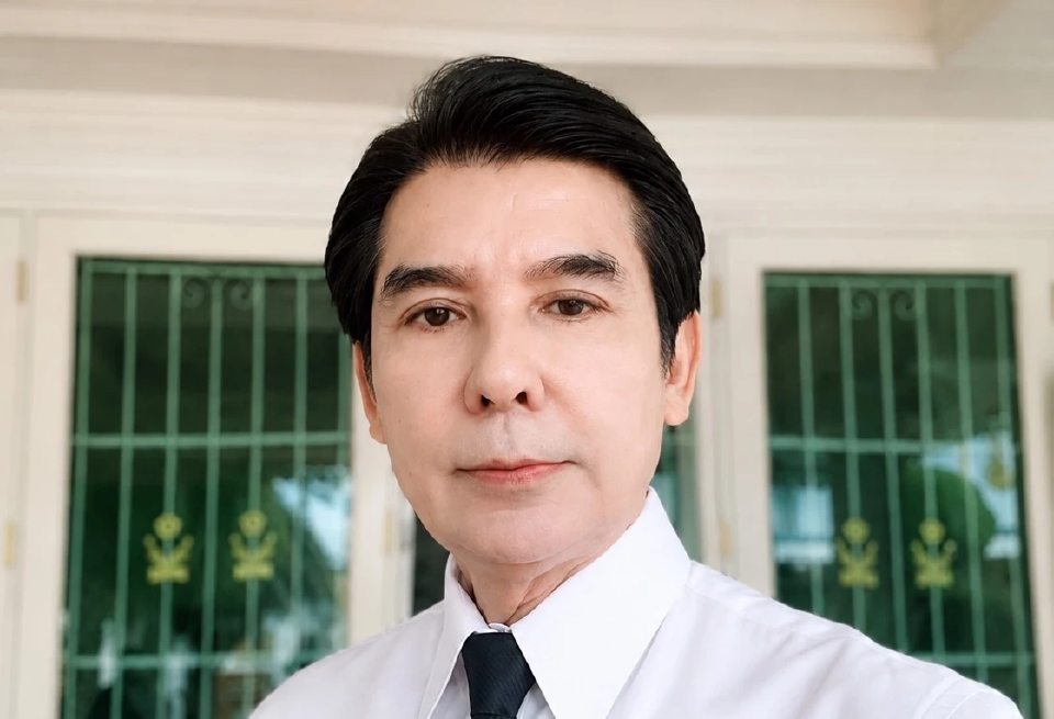 'พร้อมพงศ์' ชงรัฐบาล-ศธ. ตรวจความปลอดภัย ร.ร. เรียกความเชื่อมั่น