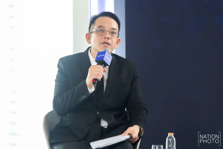 กกพ. กางโรดแมป Smart Energy ปลดล็อก Direct PPA-Grid Code รับมือผู้เล่นล้นตลาด