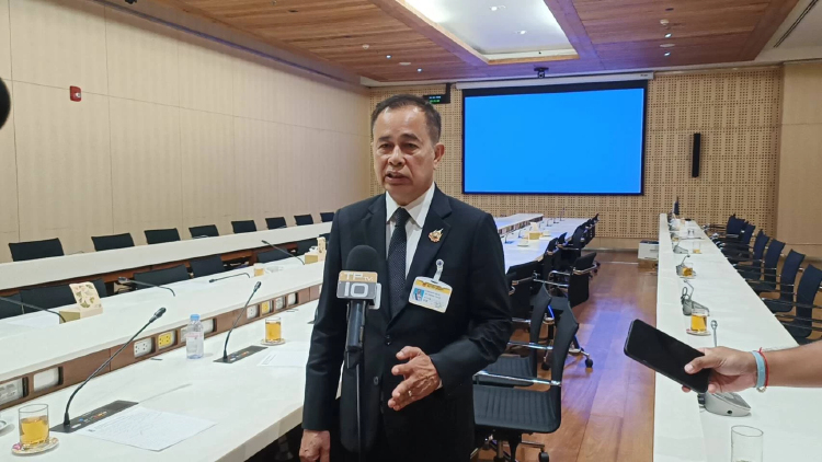 'ปธ.กมธ.ทหาร' จี้ 'รัฐบาล' เร่งแก้การข่าว-ยุทธศาสตร์แก้ปัญหาใต้