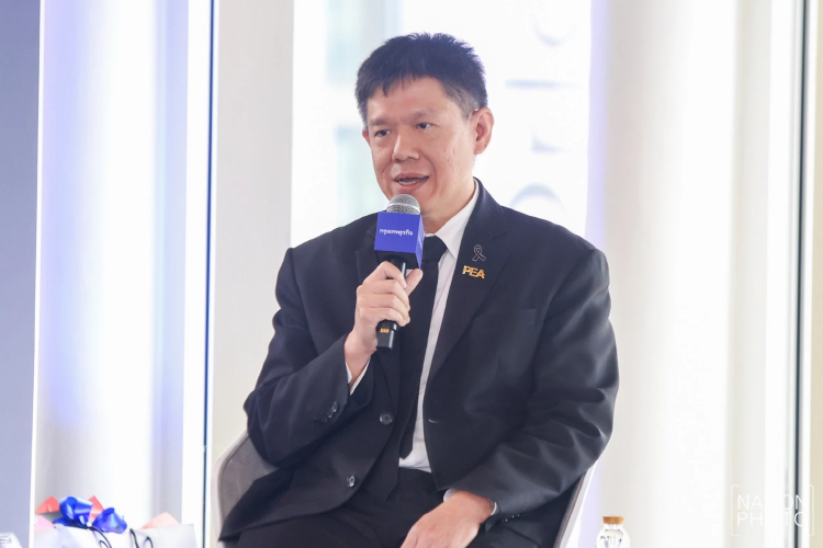 กฟภ. พร้อมรับเปลี่ยนผ่านพลังงาน ดึง Smart Meter จัดการเรียลไทม์