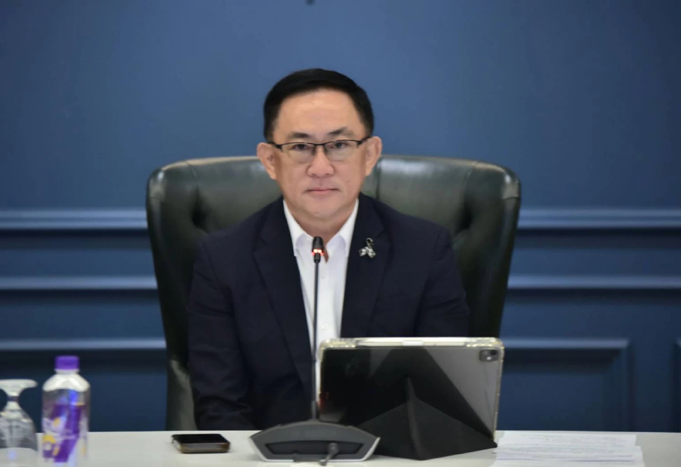 กรมพัฒน์ เผย จัดตั้งธุรกิจตั้งใหม่ ก.ค. 69  'บ้านปู' ดันทุนจดทะเบียนพุ่ง  ทะลุ 5.3 หมื่นล้าน
