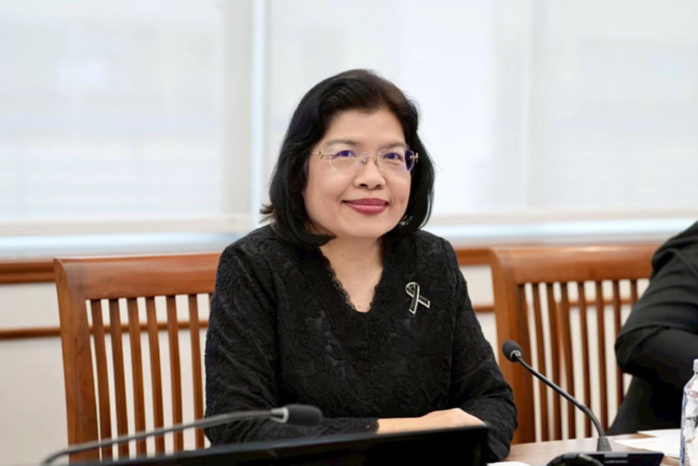 กรมทรัพย์สินทางปัญญา ขึ้นทะเบียน "มะนาวแป้นดำเนินสะดวก" และ "มะม่วงน้ำดอกไม้ราชบุรี" เป็น GI