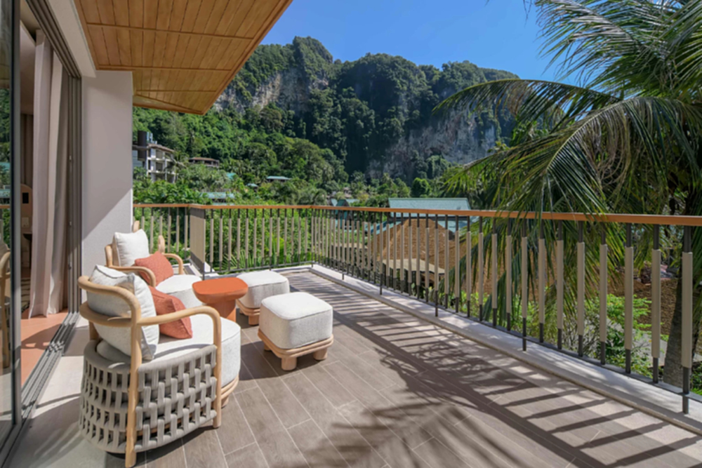 ‘เซ็นทารา’ เปิดแบรนด์หรู 6 ดาว ‘รีเซิร์ฟ’ แห่งที่ 2 ปักหมุดกระบี่ เกาะเทรนด์ ‘Quiet Luxury’ โตแรง