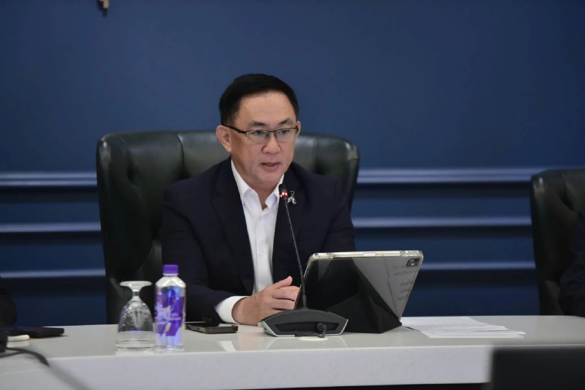 กรมพัฒน์ ลุยตรวจ  3.6 หมื่นนิติบุคคลต่างชาติถือครองที่ดินทั่วไทย  หลังพบปัญหามานานกว่า 2 ทศวรรษ