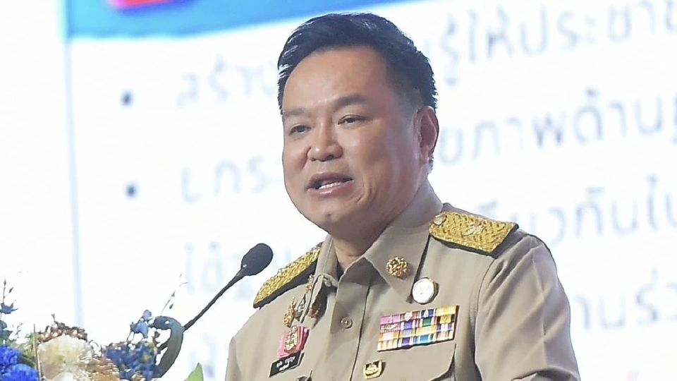 ‘ครม.สัญจร’ สงขลา ยกระดับโลจิสติกส์ บริหารจัดการน้ำ บูมท่องเที่ยวบริการ