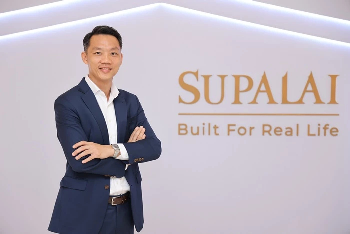 ศุภาลัยกำไรพุ่ง 36% เร่งเกมครึ่งปีหลัง19โครงการ2.2หมื่นล้าน