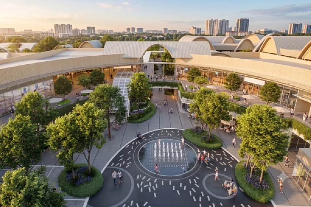 700 ล้านเดิมพันบางนา วัธนเวคินปักหมุด 'แพดดิโอ' รับคลื่นเมืองใหม่