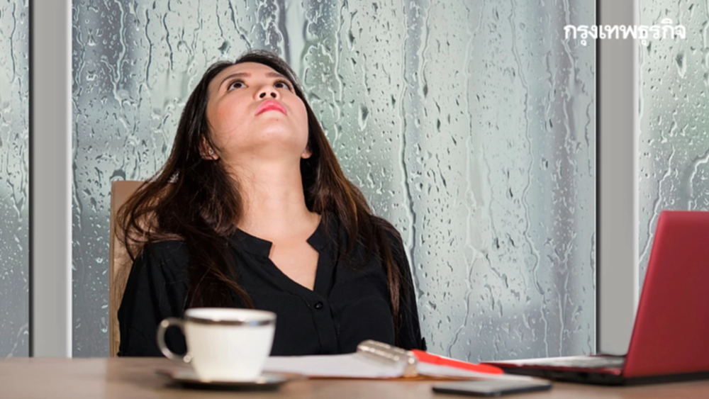 หลังวันหยุดยิ่งเหนื่อยล้า? Vacation Hangover สมองไม่เข้าโหมดงาน