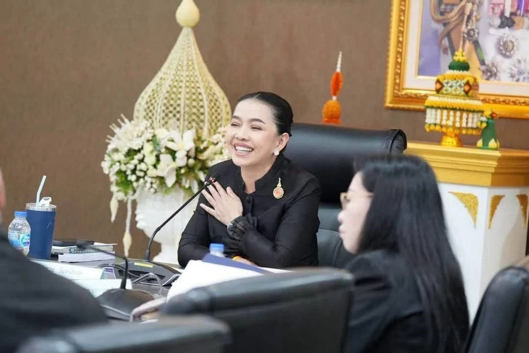 บอร์ด กทบ. ไฟเขียวงบ "SML พลัส" กว่าพันล้าน อัดฉีดเม็ดเงินลงชุมชน