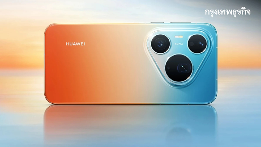 สุดเดือด! 'HUAWEI Pura 90s Series' ดีแค่ไหน ทำไมขายถล่มทลายที่จีน?