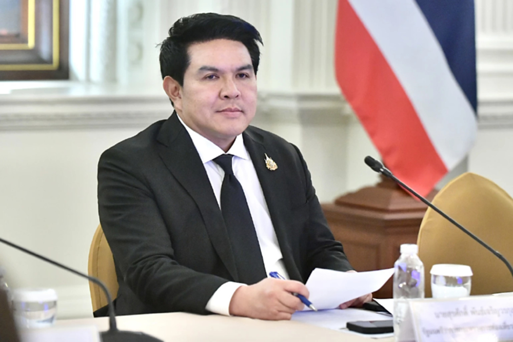 สุรศักดิ์ ชี้เงื่อนไข 'ไทยเที่ยวไทยพลัส' ได้ข้อสรุปสัปดาห์หน้าลุ้นทัน 'กรีนซีซั่น'