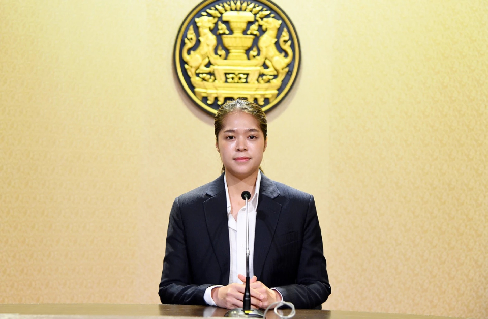 ‘ครม.’ อนุมัติค่าธรรมเนียม ‘สะพานมิตรภาพบึงกาฬ – บอลิคำไซ’ เว้นรถประจำทาง-รถเจ้าหน้าที่