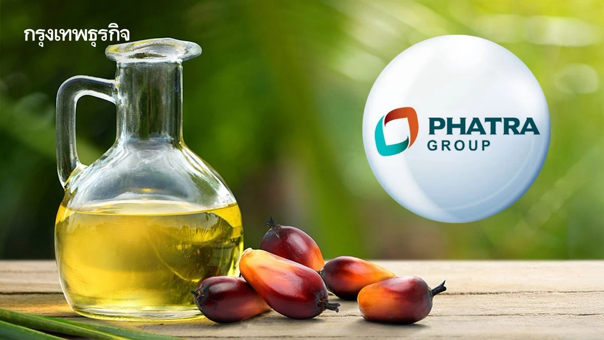 หุ้นน้องใหม่ PHAT เทรดวันแรกต่ำจอง 8% ราคาอยู่ที่ 1.84 บาท จากไอพีโอ 2 บาท