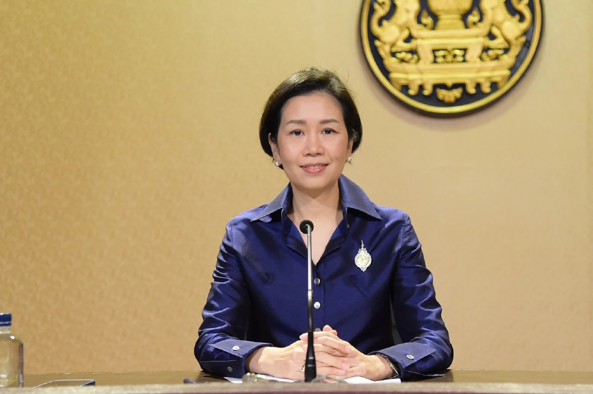 ครม.สั่ง 300 กรม เปลี่ยนรหัสผ่าน ยกระดับความปลอดภัยข้อมูลรัฐ