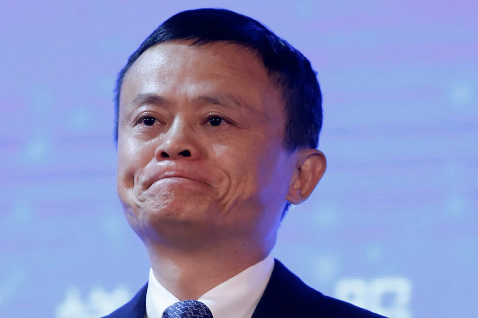 กำไร Alibaba ‘ดิ่ง 75%’ เซ่นลงทุนครั้งใหญ่ ‘AI’