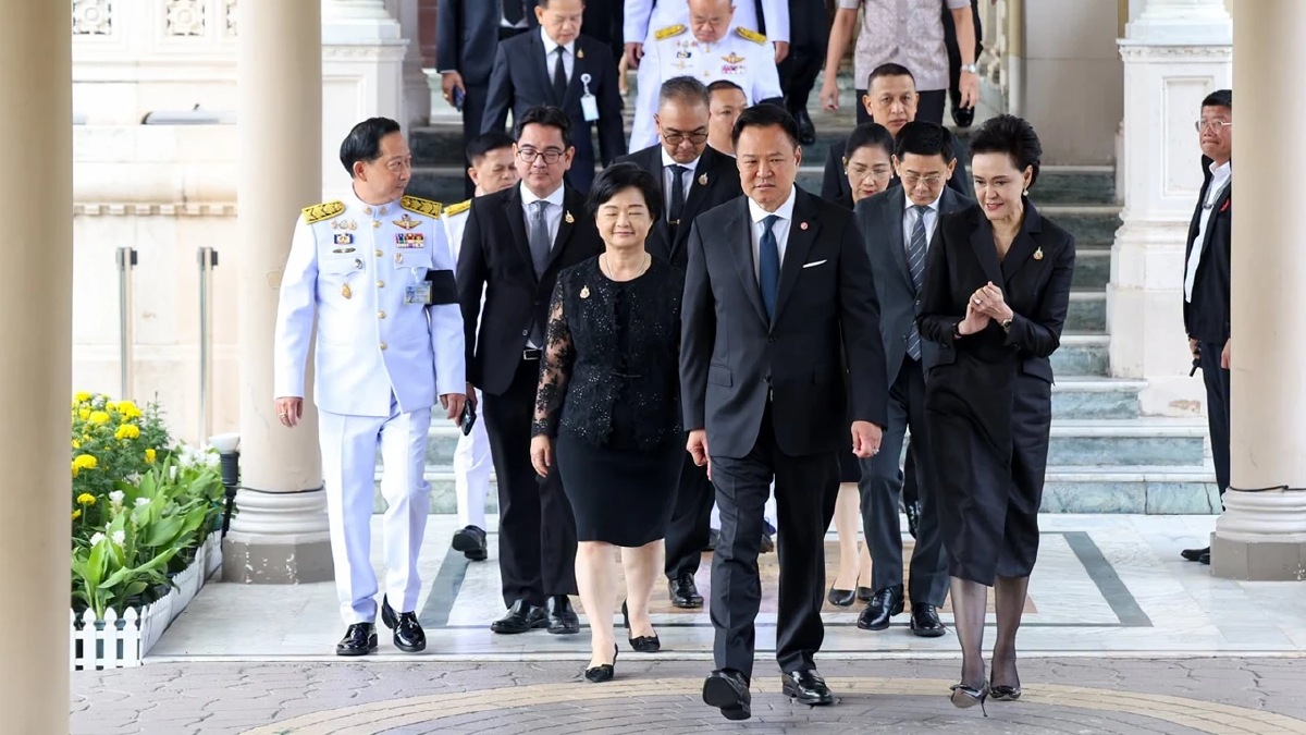'ไทยช่วยไทยเฟส 2' กระตุ้นกระแสนิยมรัฐบาล?