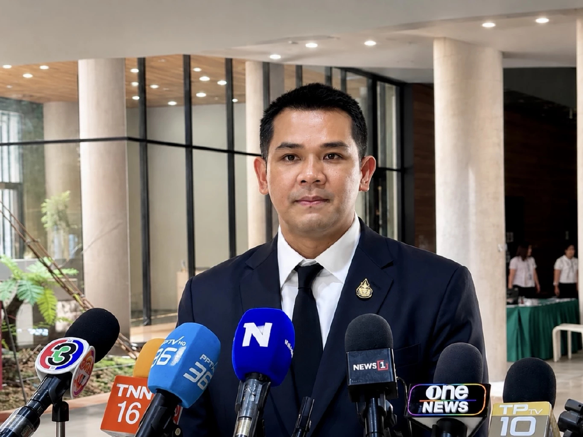 'ชัยชนะ' ขอโทษสังคมปมทำร้าย 'ตำรวจ' ยันไม่เจตนา ยินดีถูกตรวจสอบ