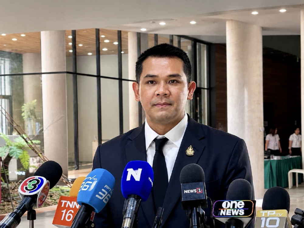 'ชัยชนะ' ขอโทษสังคมปมทำร้าย 'ตำรวจ' ยันไม่เจตนา ยินดีถูกตรวจสอบ