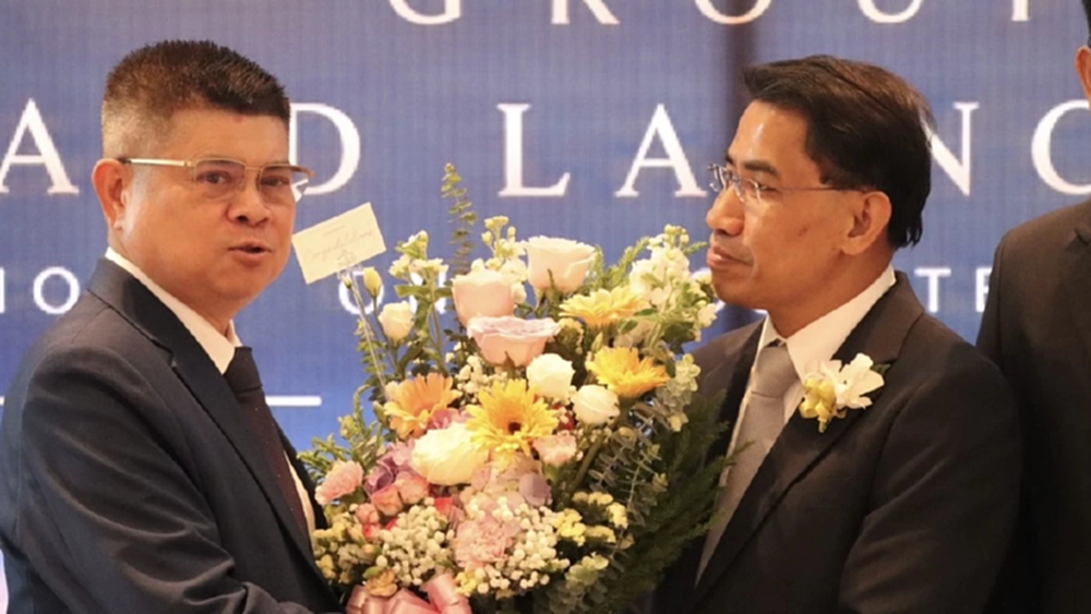 ‘แรมโบ้อีสาน’ นั่งที่ปรึกษา ทนายดัง ลุยธุรกิจหมื่นล้าน