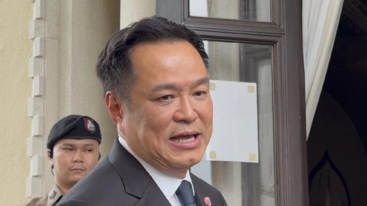 ‘อนุทิน’ รับ การข่าว‘ชายแดนใต้‘ ต้องปรับเยอะ สั่ง แม่ทัพภาค4 สอบยิงจาก ฮ.