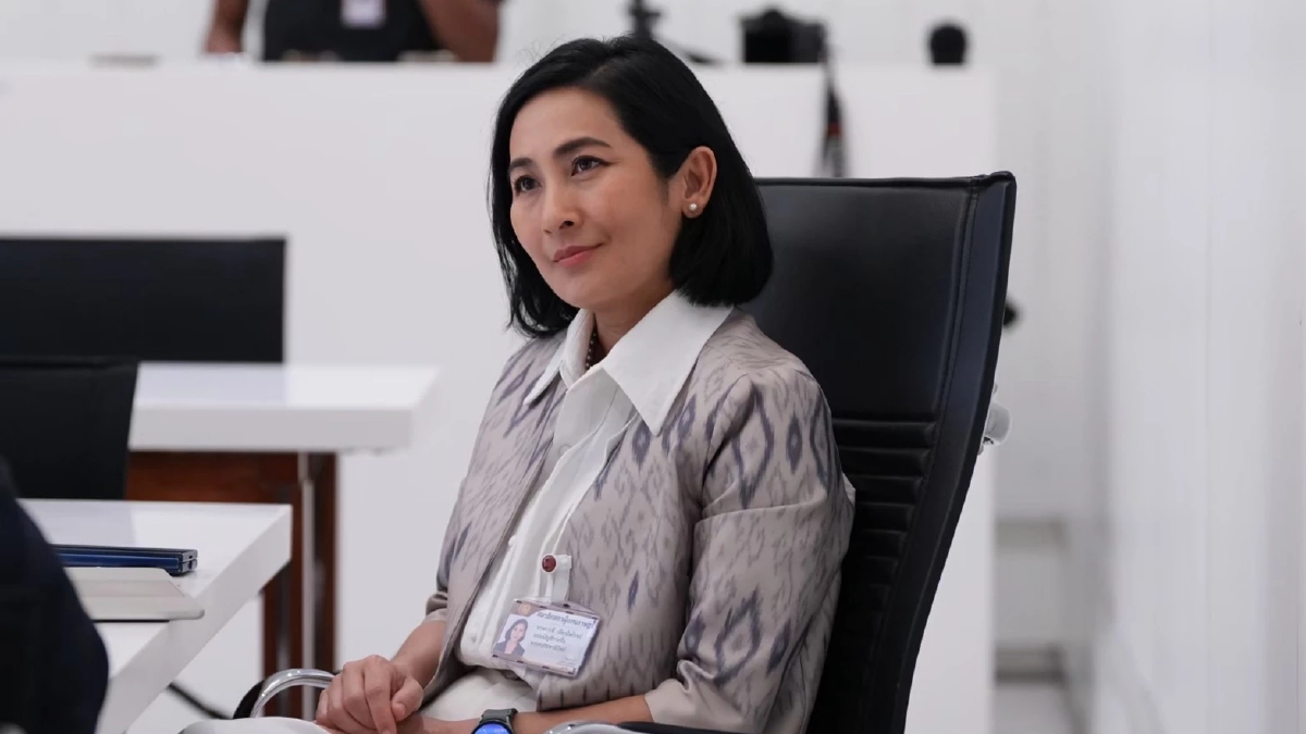 'การดี' จี้ สดช.-ดีอี เปิดสัญญา 14 ค่าย AI สกัดส่งข้อมูลคนไทยไปต่างประเทศ