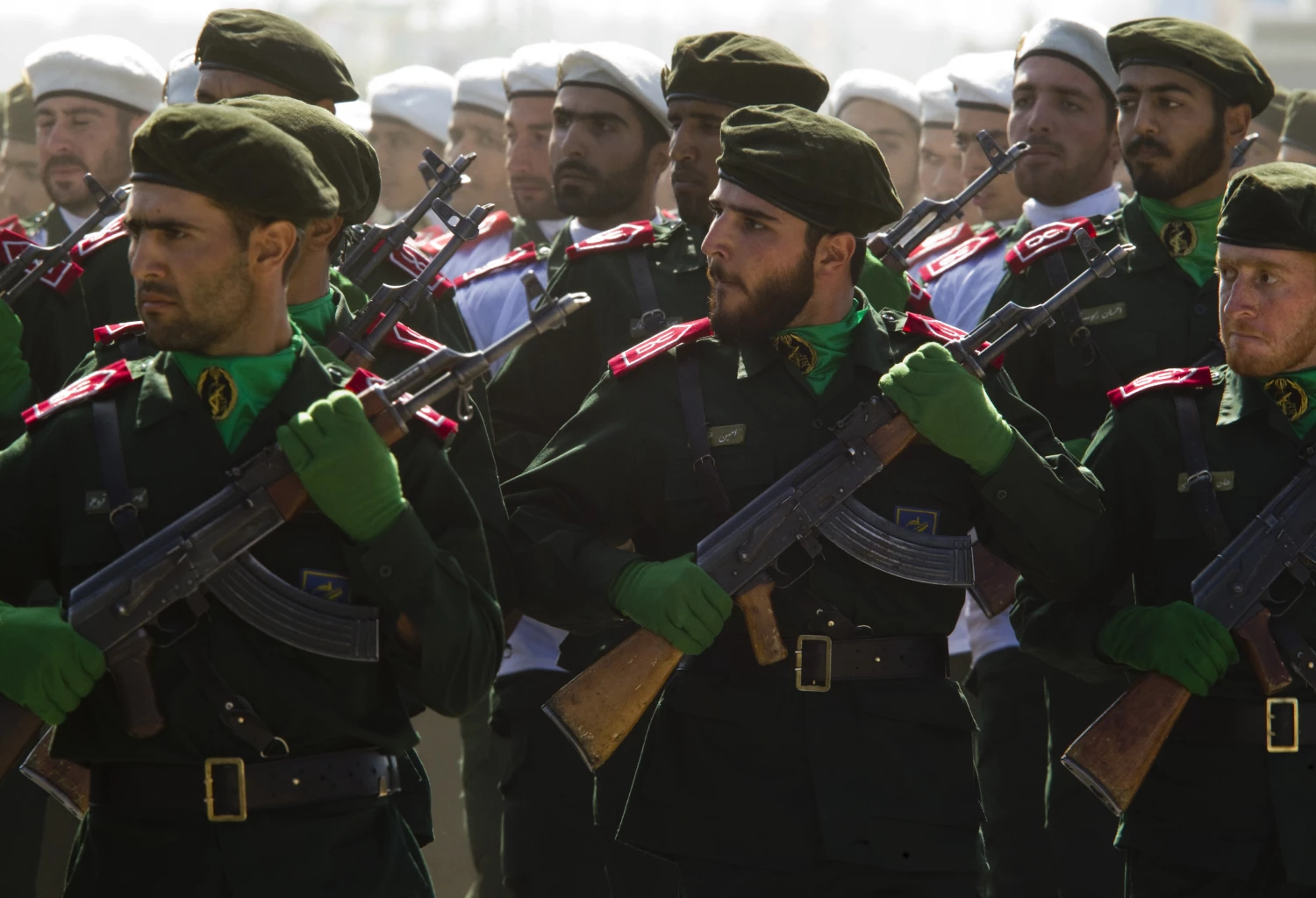 Iran Places Bounty on US Soldiers Offering $30,000 for Capture or Kill - News Directory 3